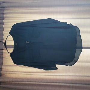 Torrid harper blouse size 0